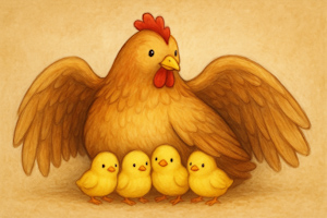 Licha. Mujer mágica