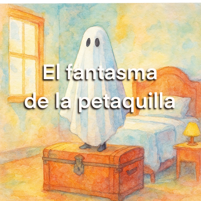 El fantasma de la petaquilla