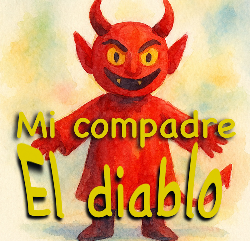Mi compadre el diablo