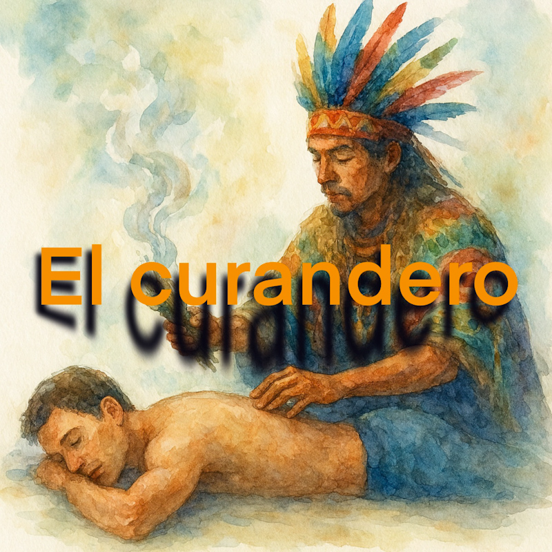 El curandero