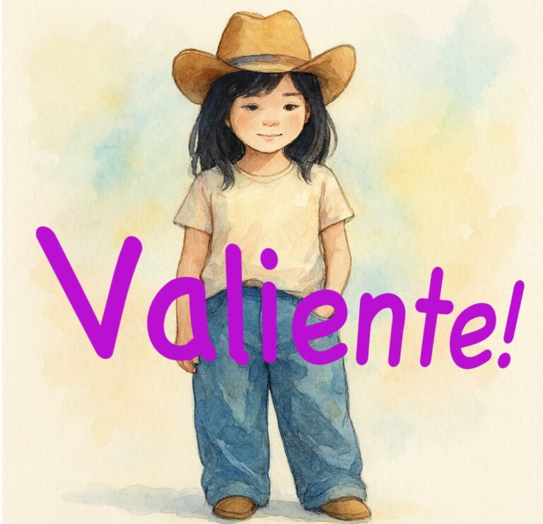 Valiente!